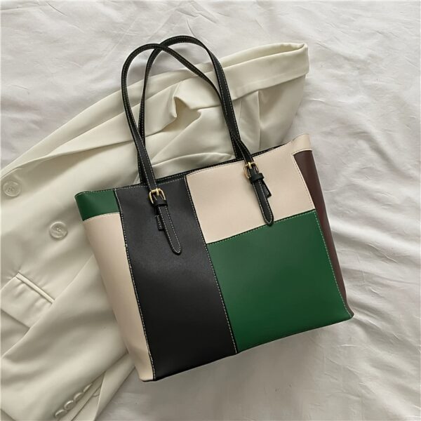 New Arrival Large Capacity Tote Bag for Women - Image 3
