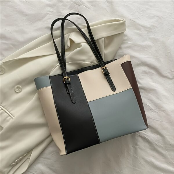 New Arrival Large Capacity Tote Bag for Women - Image 5