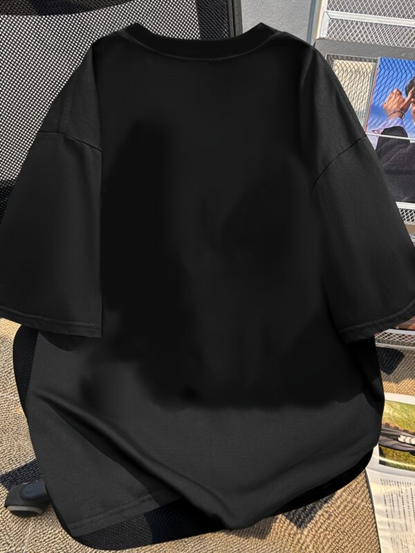Women’s T-Shirt, Made of Polyester And Spandex Blend - Image 3