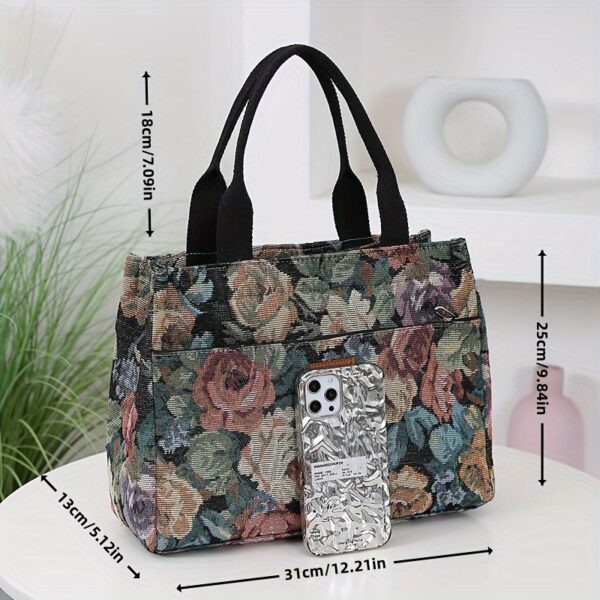 Women's Tote Bag - Image 4