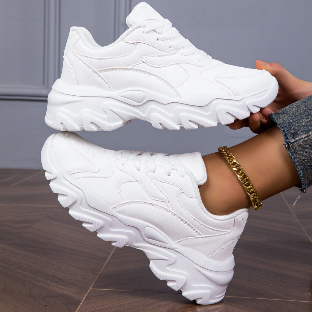 Women's Casual Sneakers