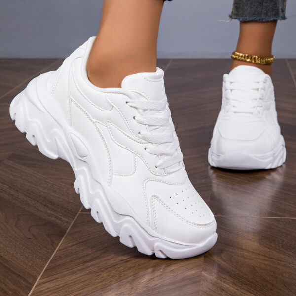 Women's Casual Sneakers - Image 7