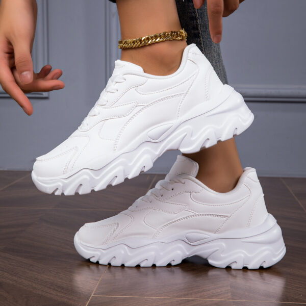 Women's Casual Sneakers - Image 2