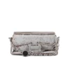 Classic Champagne Evening Clutch Bag - Image 2