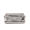 Classic Champagne Evening Clutch Bag - Image 3