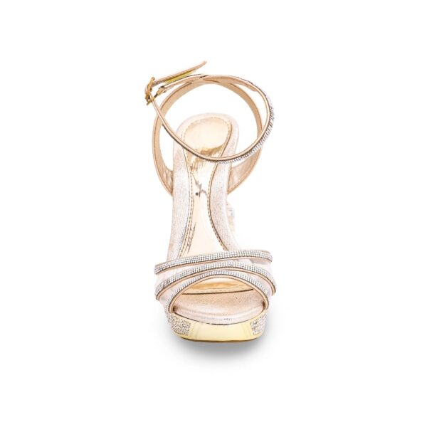 Stunning High Heel Sandals - Image 3
