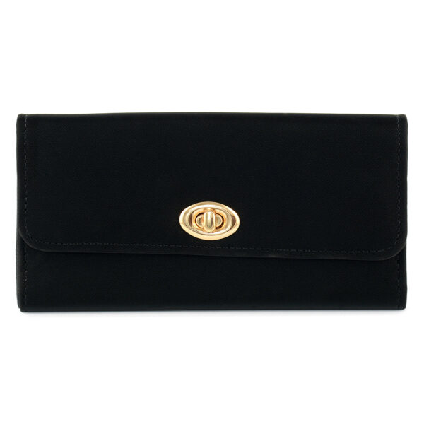 SpinFold Wallet
