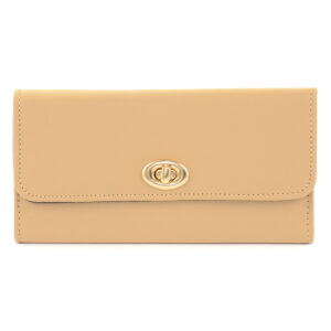 SpinFold Wallet