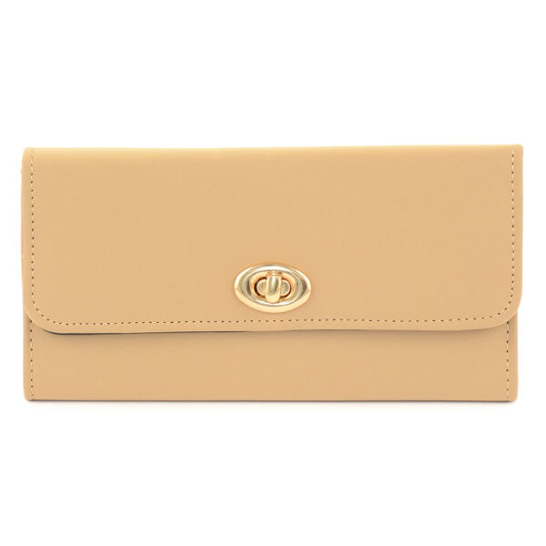 SpinFold Wallet