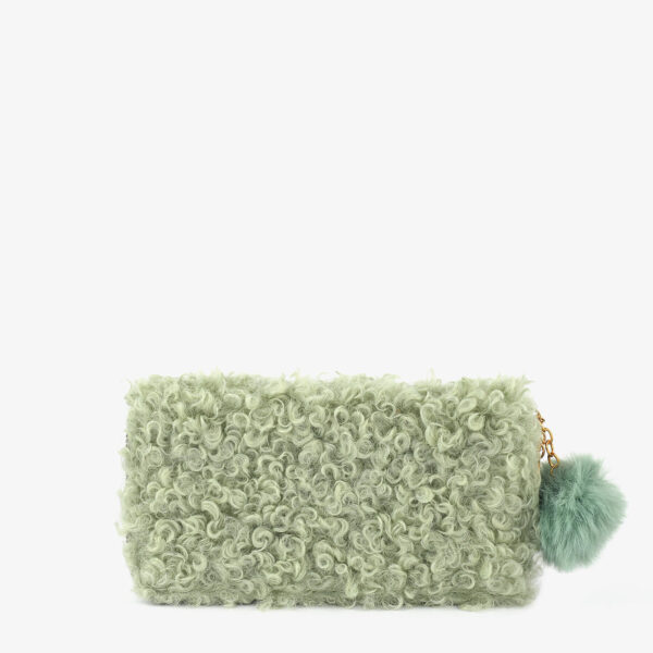 Plush Pop