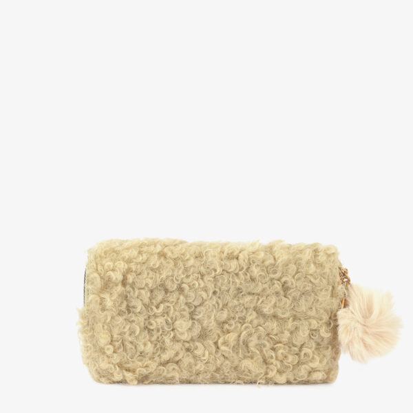 Plush Pop