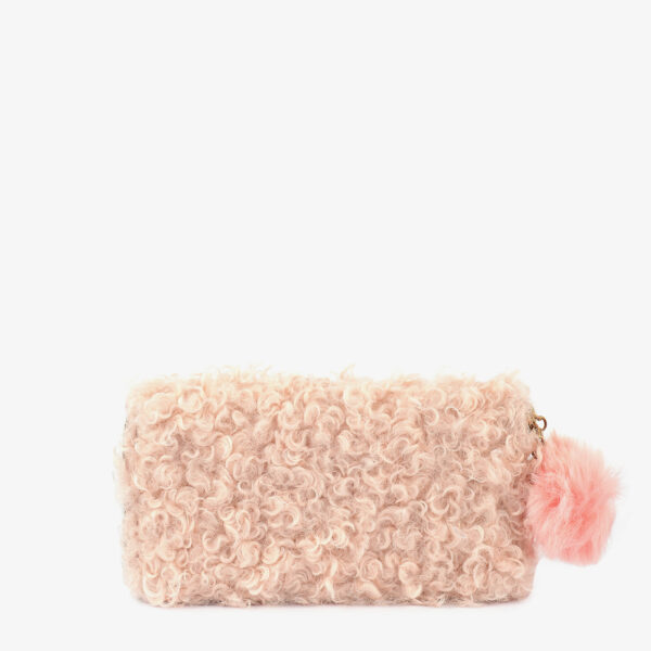 Plush Pop