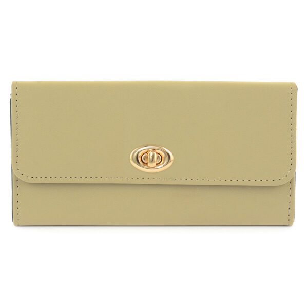 SpinFold Wallet