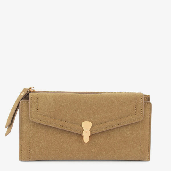 Swift Mode Wallet