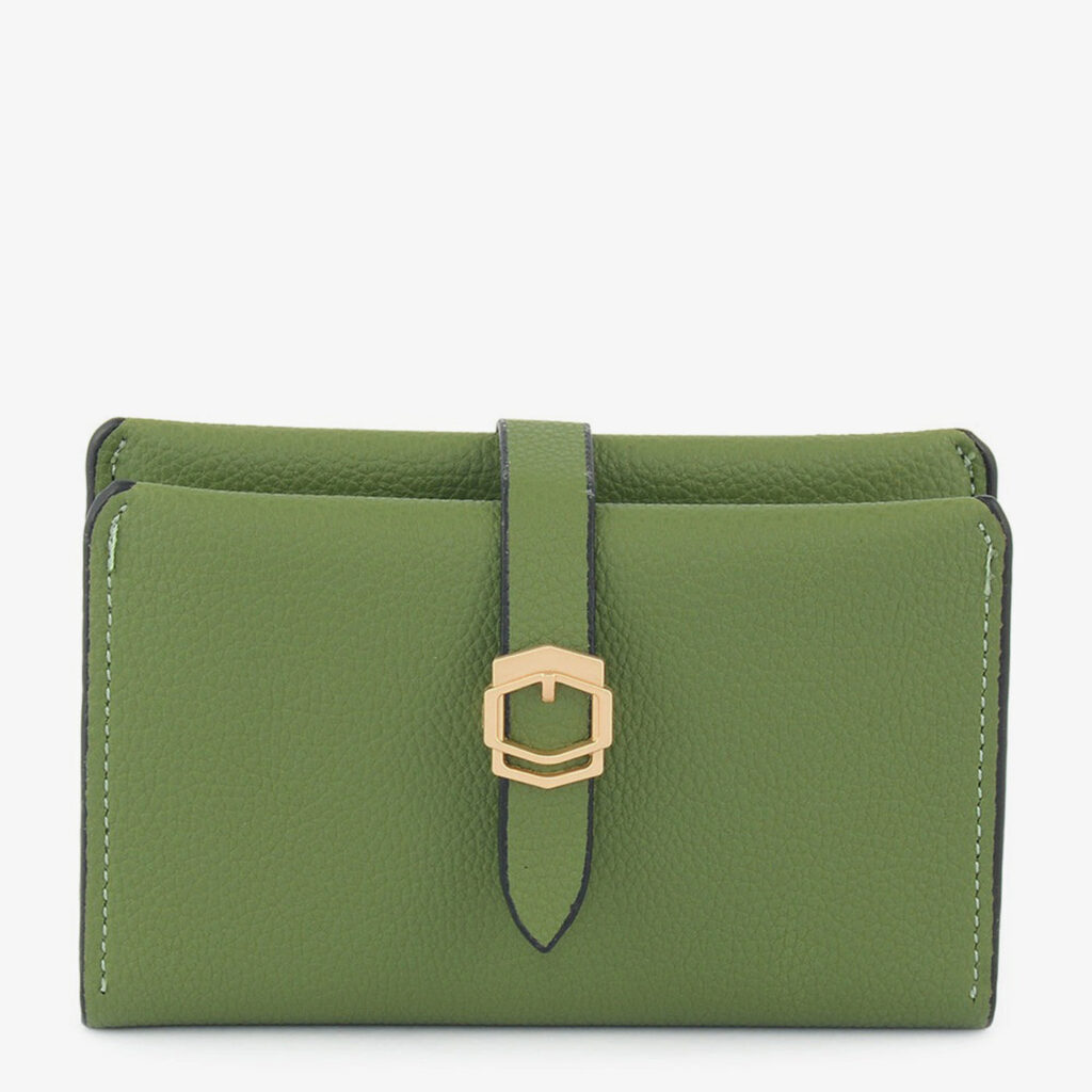 PrimeLock Wallet
