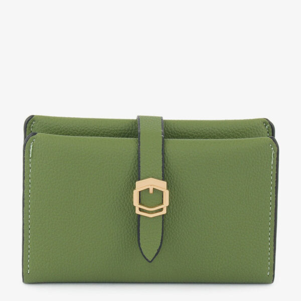 PrimeLock Wallet