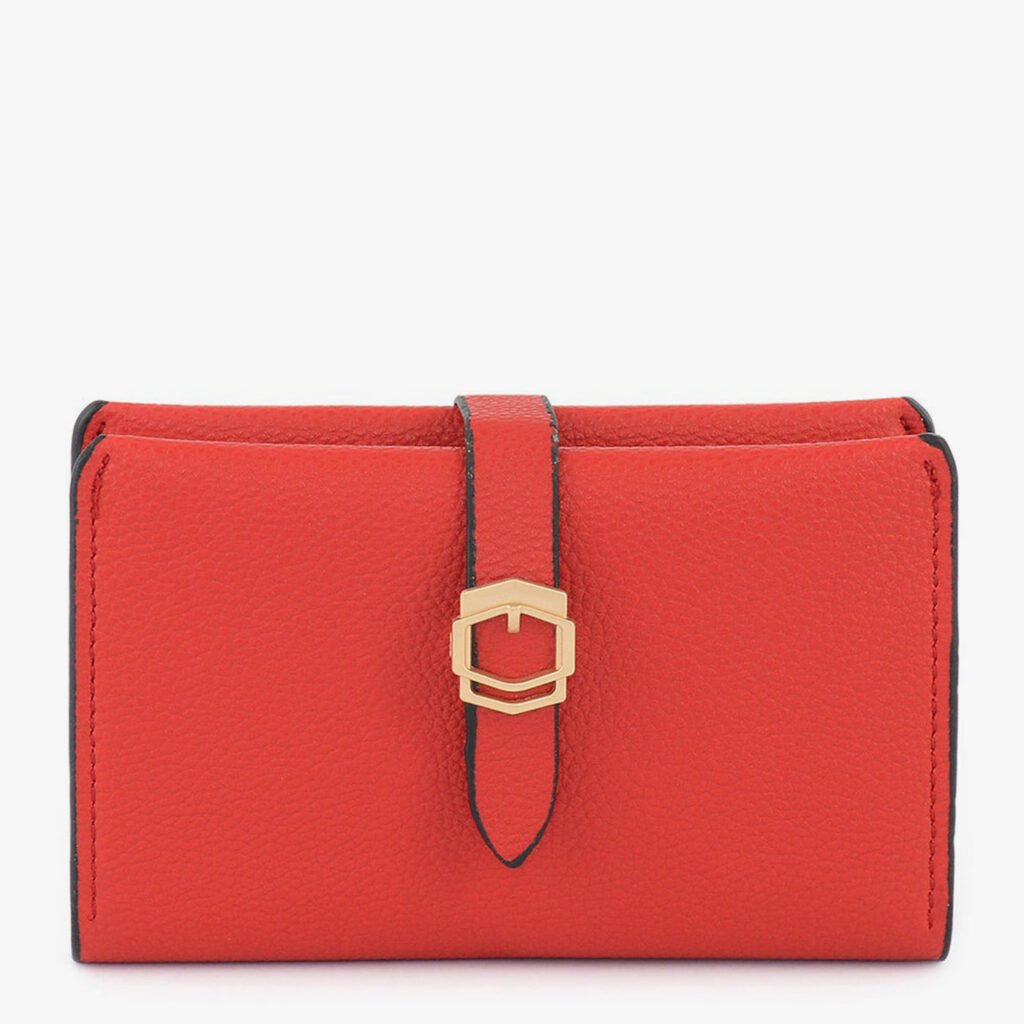 PrimeLock Wallet