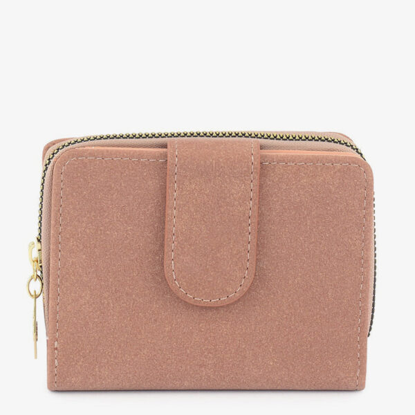 ChicBasics Wallet
