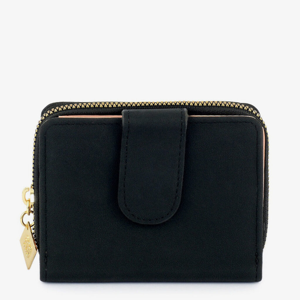 ChicBasics Wallet