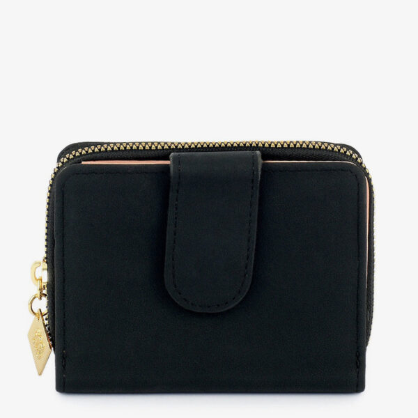 ChicBasics Wallet