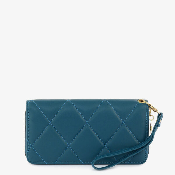 StitchCharm Wallet