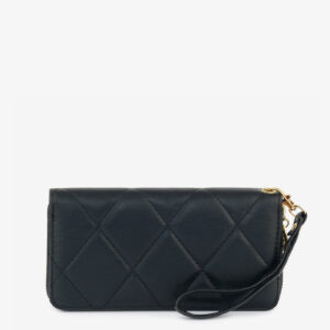 StitchCharm Wallet