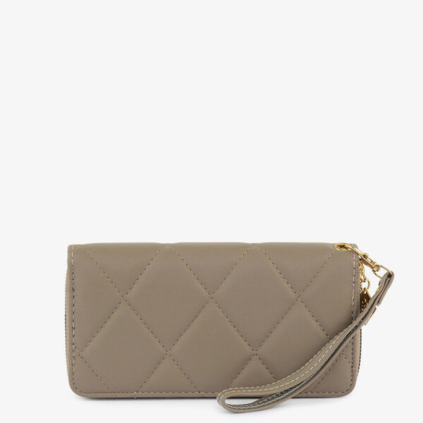 StitchCharm Wallet