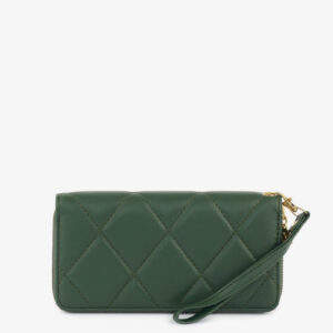 StitchCharm Wallet