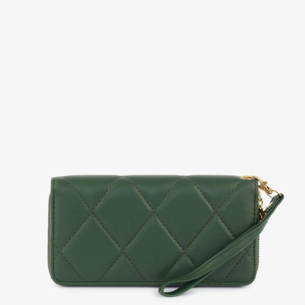 StitchCharm Wallet