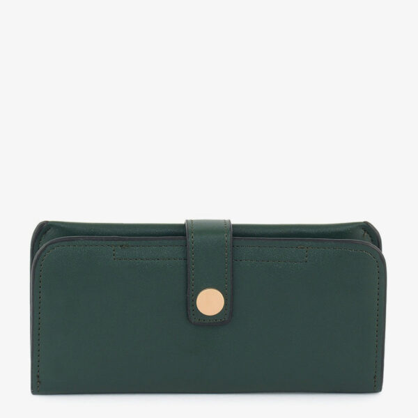 GlowEdge Wallet