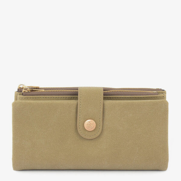 SleekLine Wallet