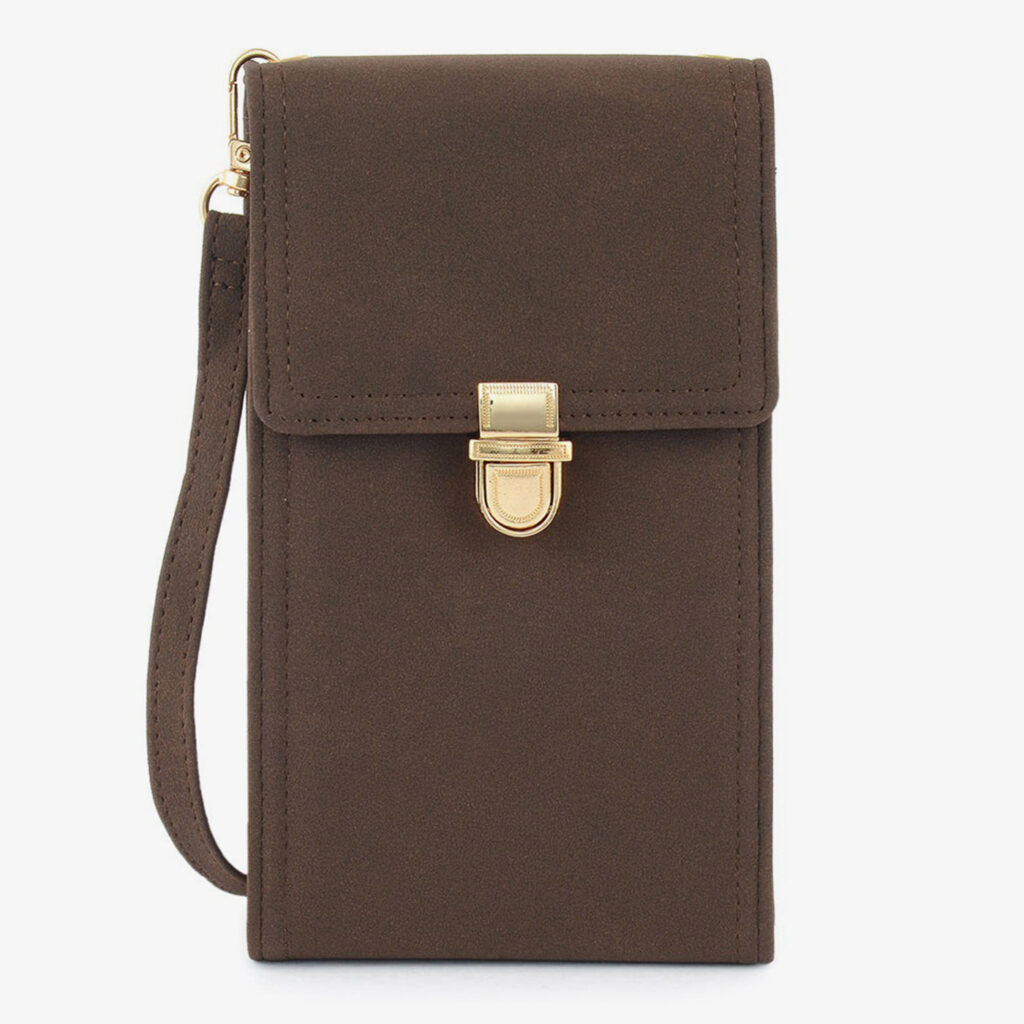 SnapFold Wallet