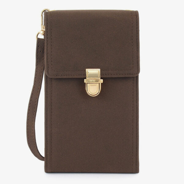 SnapFold Wallet