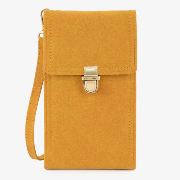 SnapFold Wallet