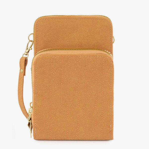 StitchEase Wallet