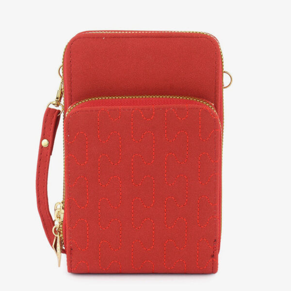 StitchEase Wallet