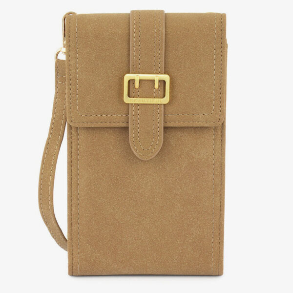 LockEdge Wallet