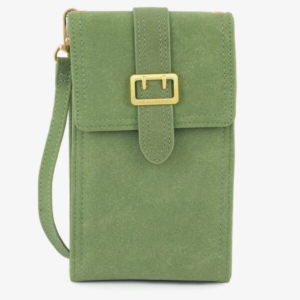LockEdge Wallet