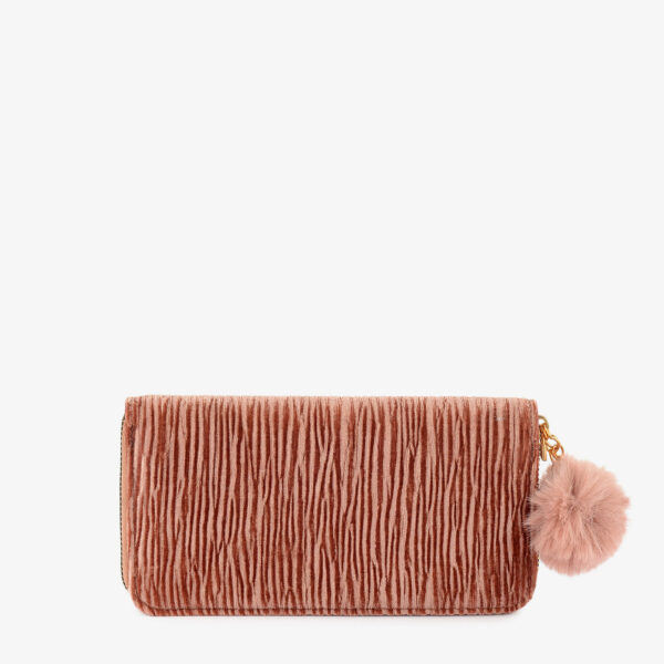 Snuggle Luxe