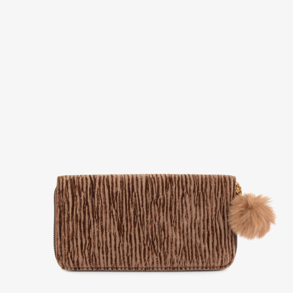 Snuggle Luxe