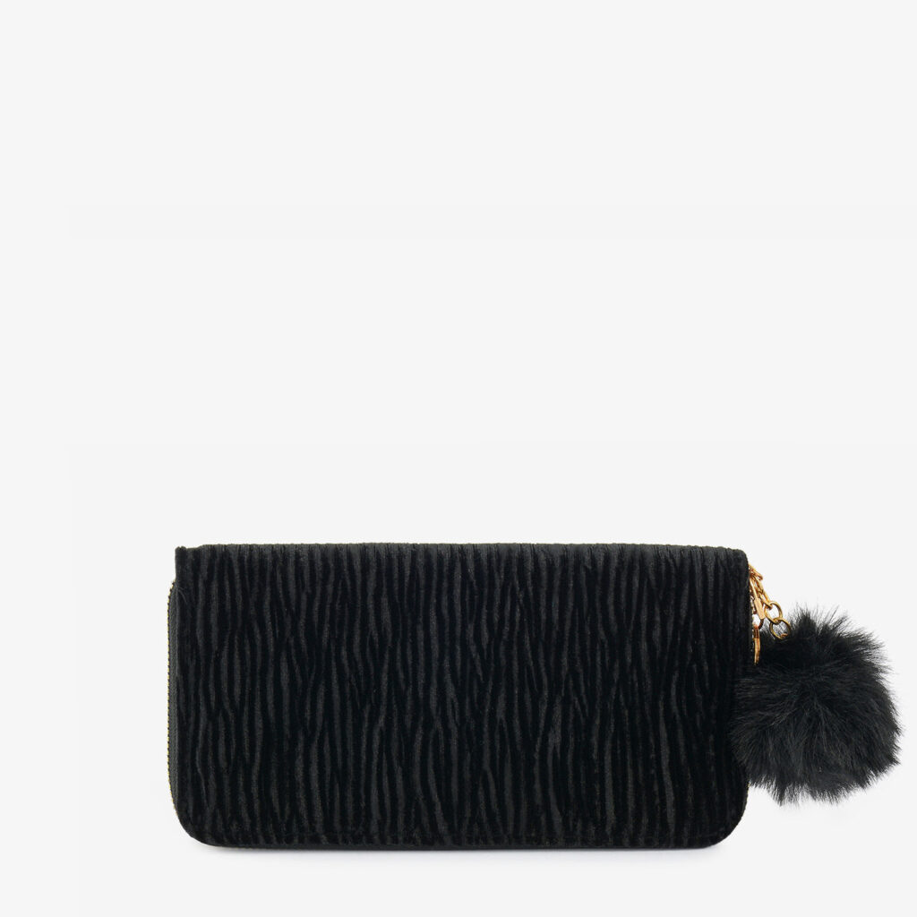 Snuggle Luxe