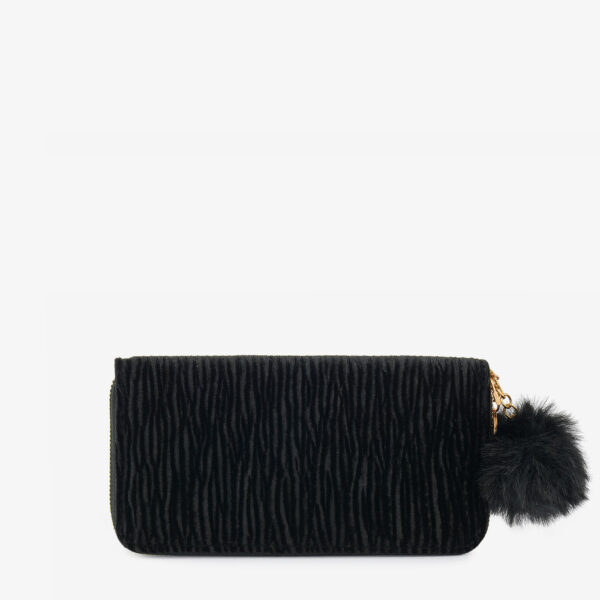 Snuggle Luxe