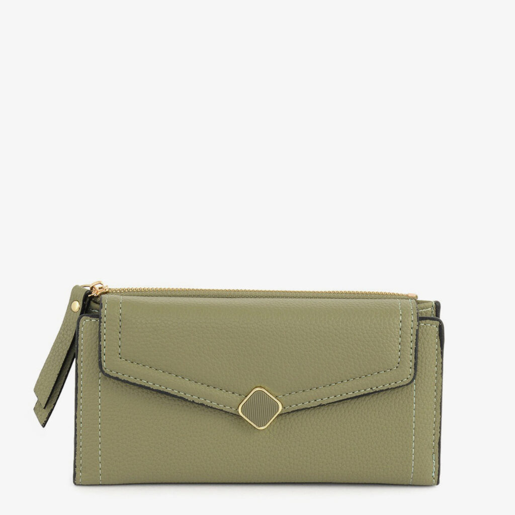 SmartLock Wallet