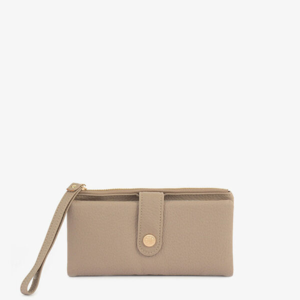 GraceLock Wallet