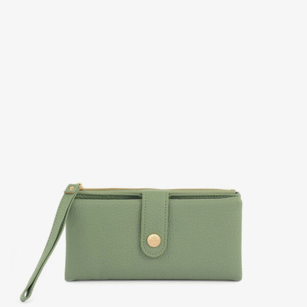 GraceLock Wallet