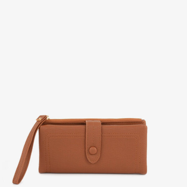 ClickBand Wallet