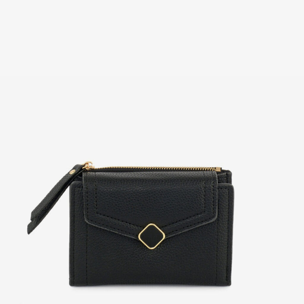 DecoFold Wallet