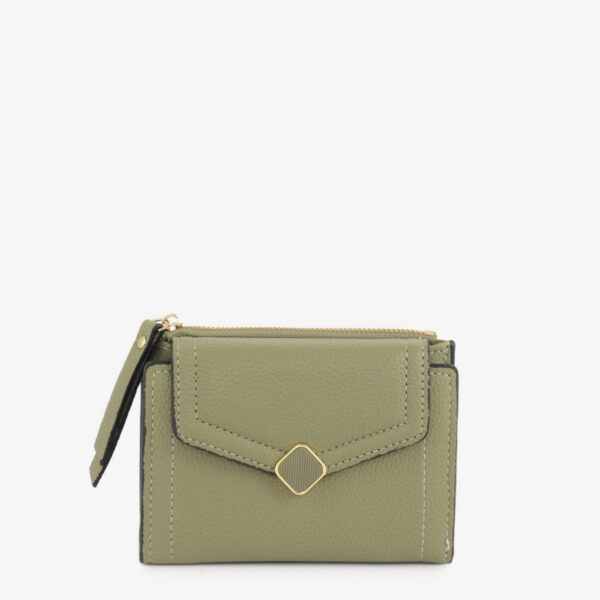 DecoFold Wallet