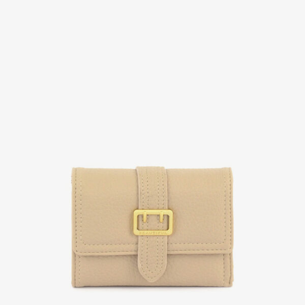 LockEdge Wallet