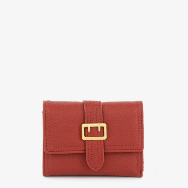 LockEdge Wallet